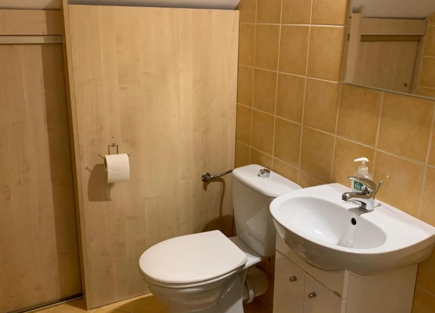 Dom Z Ogrodem Blisko Trojmiasta I Kaszub Villa Dobrzewino