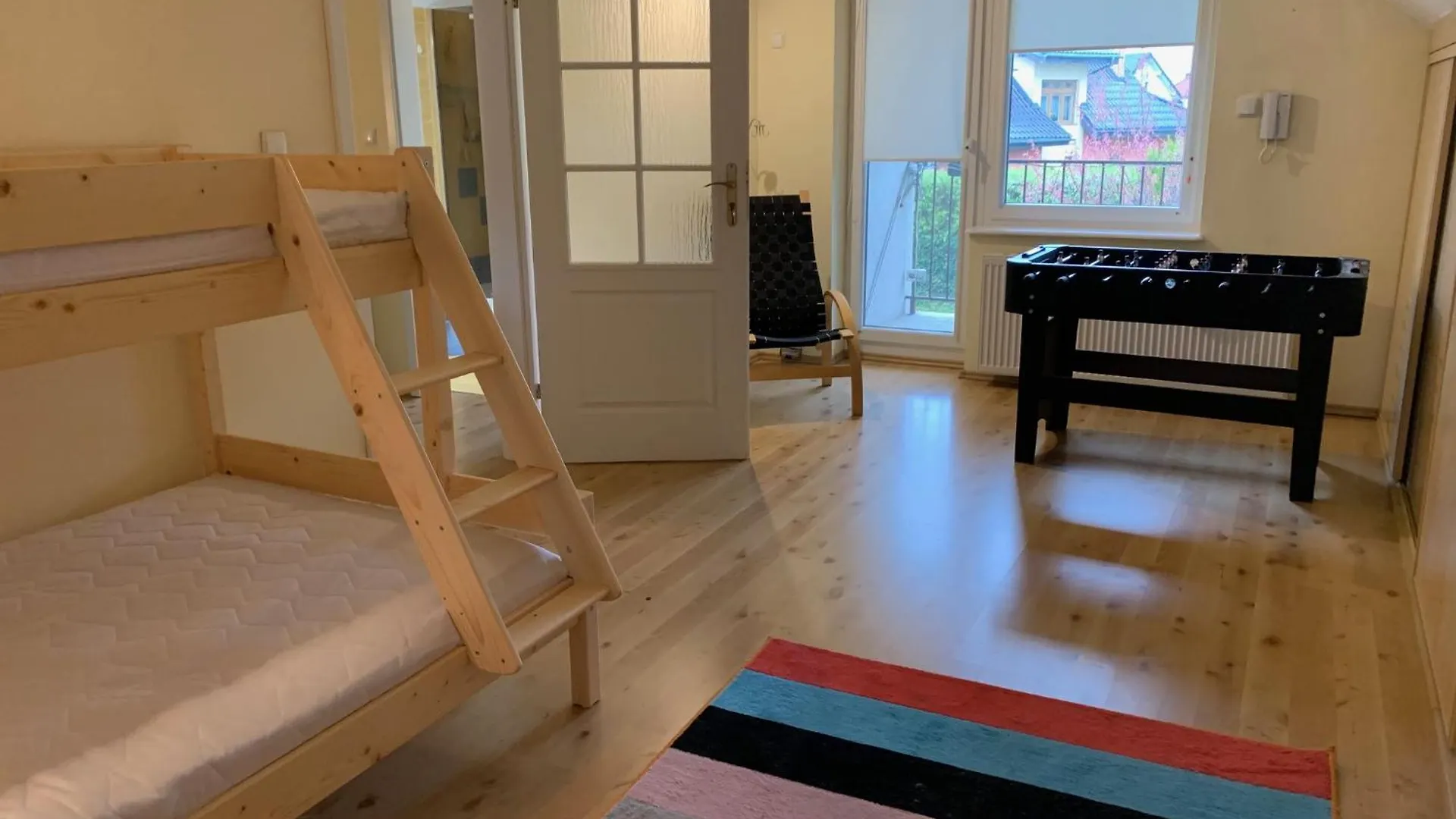 Vila Dom Z Ogrodem Blisko Trojmiasta I Kaszub Dobrzewino