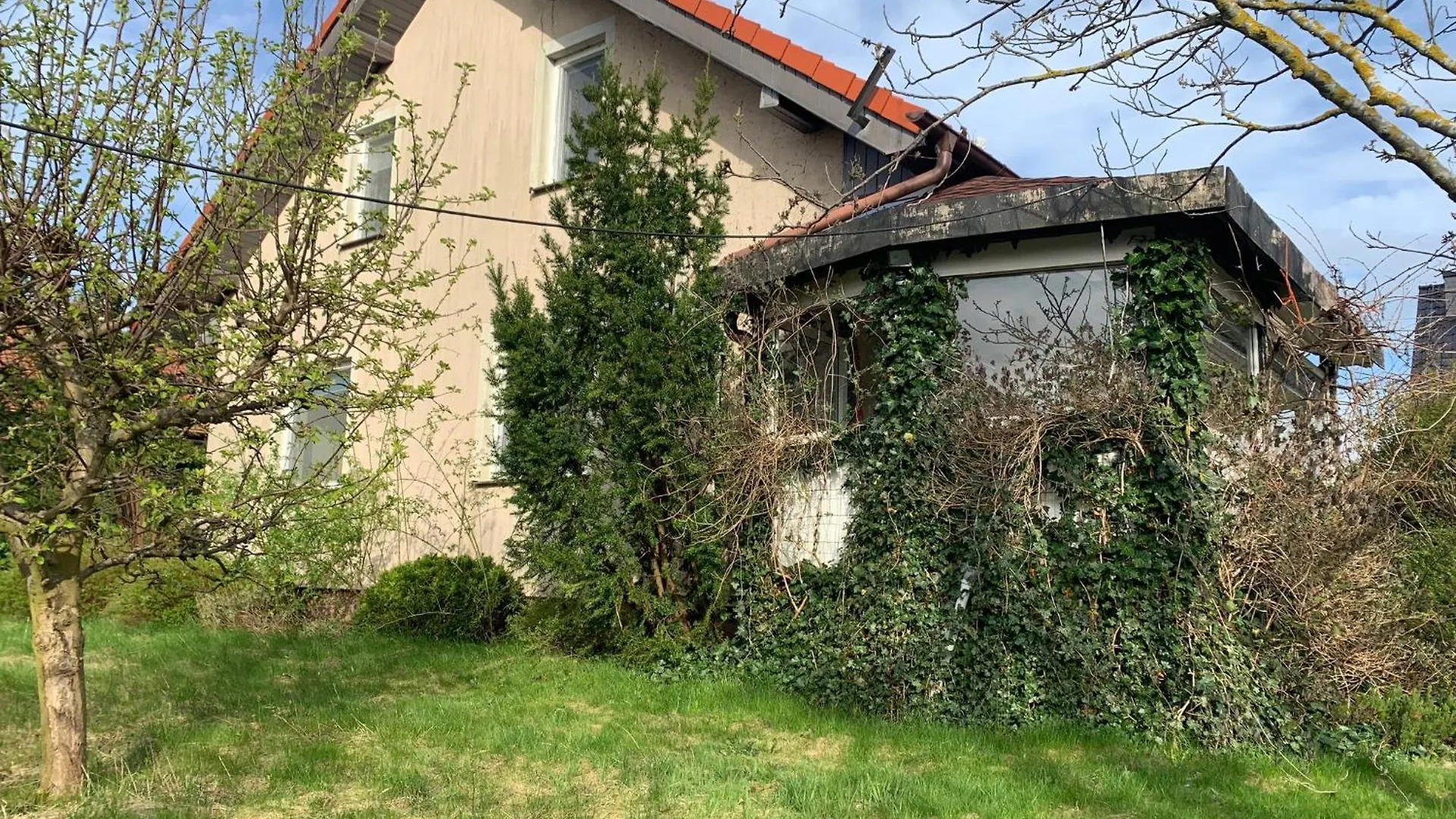 Dom Z Ogrodem Blisko Trojmiasta I Kaszub Villa Dobrzewino Poland