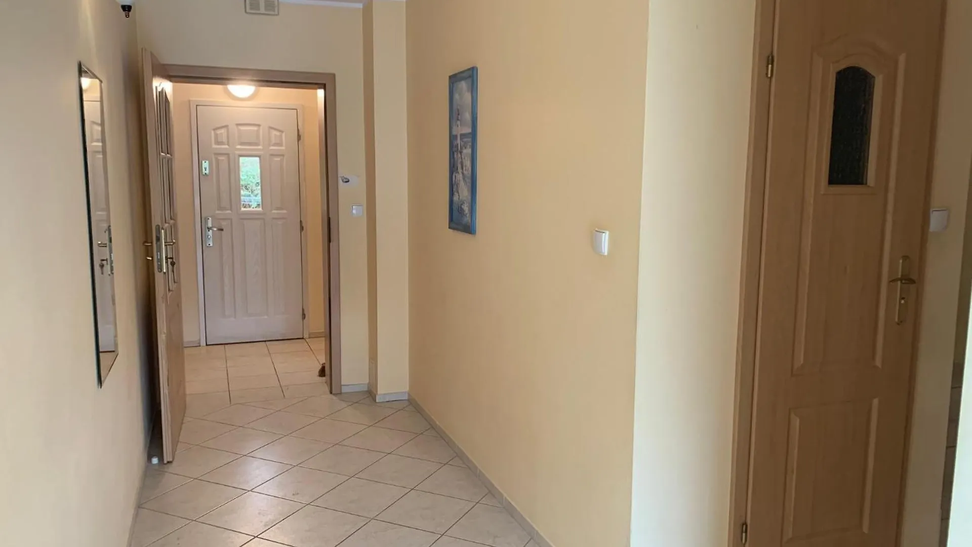 Dom Z Ogrodem Blisko Trojmiasta I Kaszub Villa Dobrzewino Poland