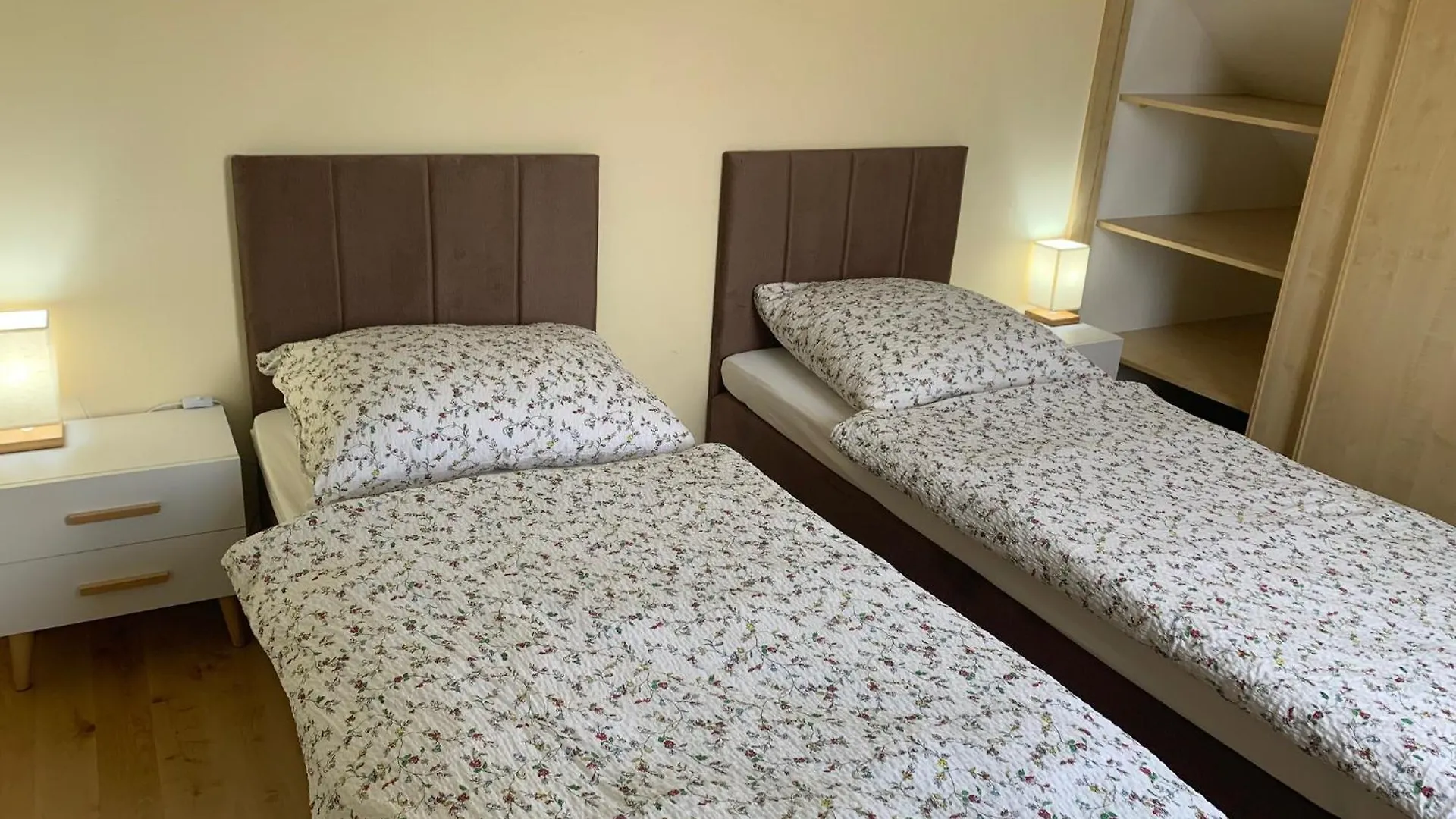 Dom Z Ogrodem Blisko Trojmiasta I Kaszub Villa Dobrzewino